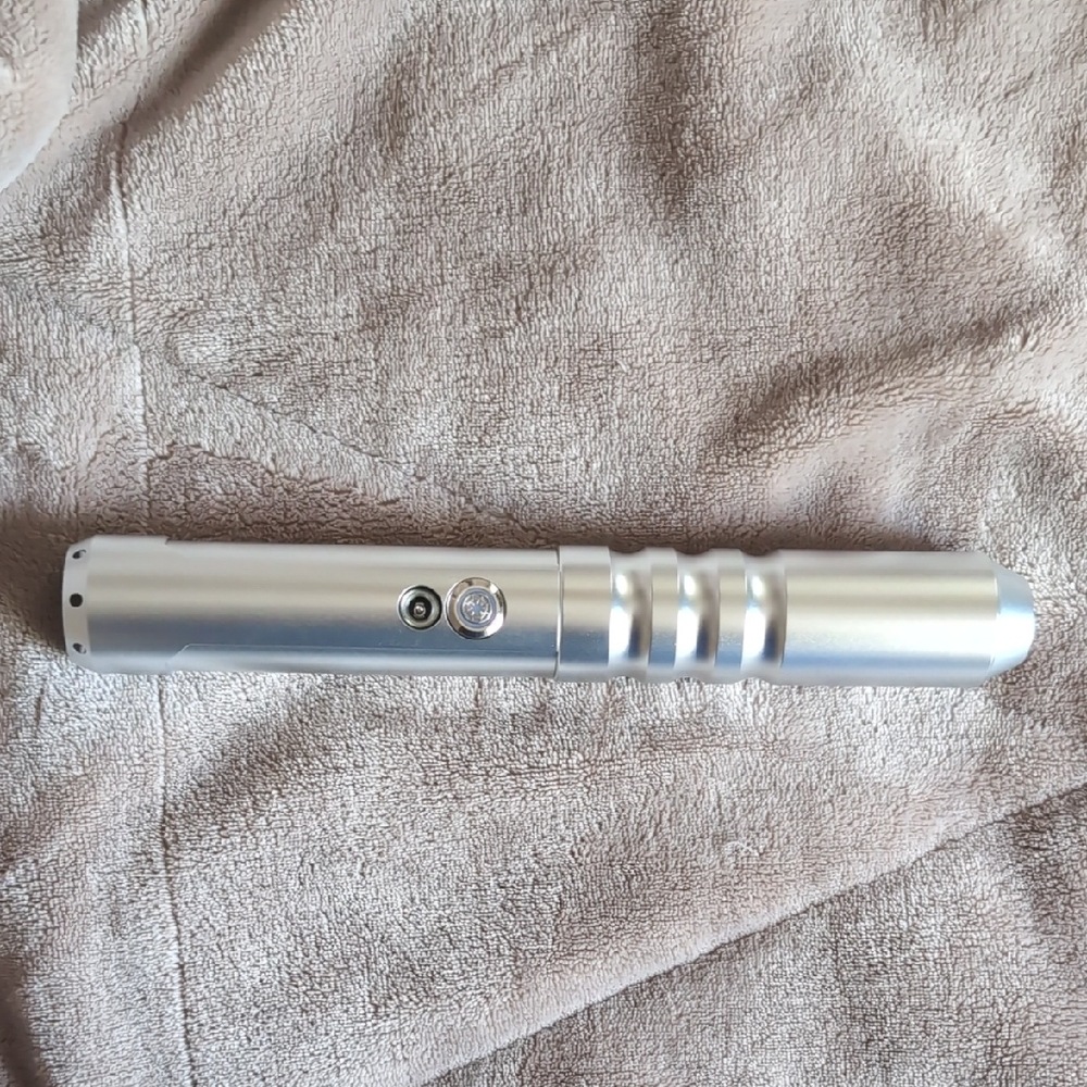 Brand New Baselit Neosabers Apprentice Lightsaber